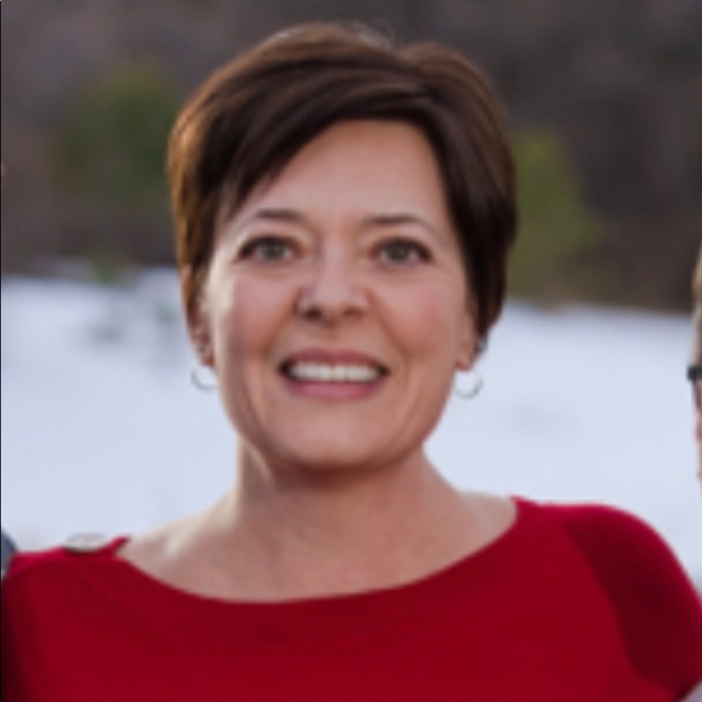 Meet your Posher, Shasta